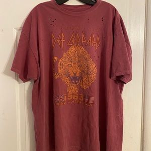 Urban Outfitters Tee